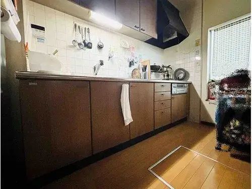 [4LDK Property] Chiba City Chiba Prefecture (7)