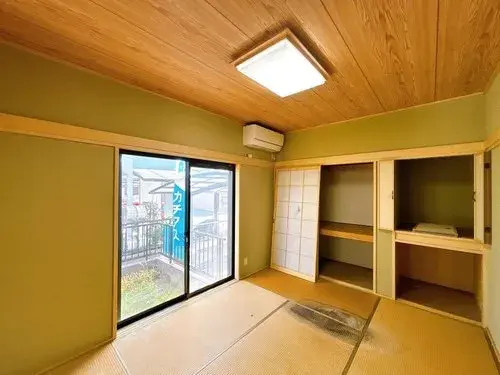 Akiya in 木更津市