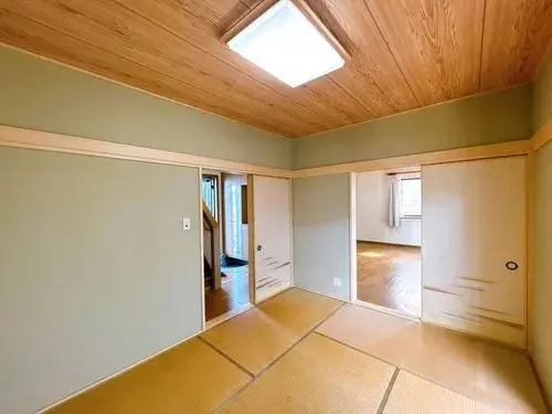 多機能収納付き物件 木更津市 千葉県 (3)