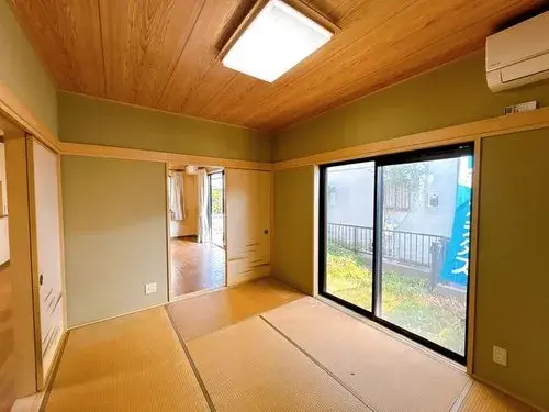 多機能収納付き物件 木更津市 千葉県 (4)