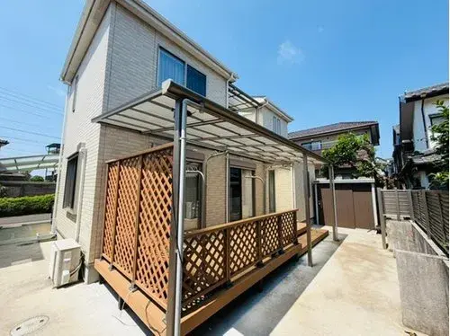 Chiba Prefecture Ichikawa City 4LDK Property (2)