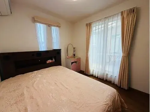 Chiba Prefecture Ichikawa City 4LDK Property (11)