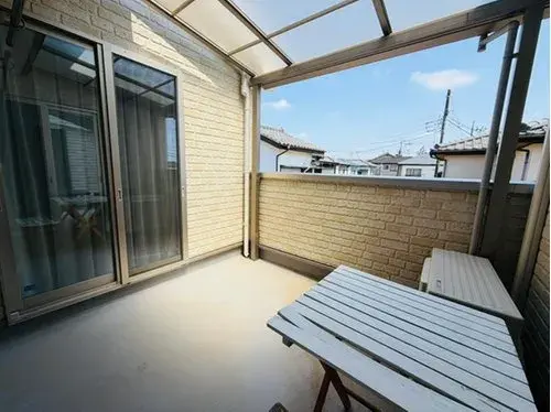 Chiba Prefecture Ichikawa City 4LDK Property (12)