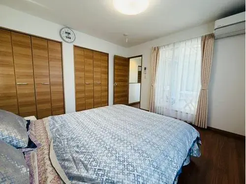 Chiba Prefecture Ichikawa City 4LDK Property (13)