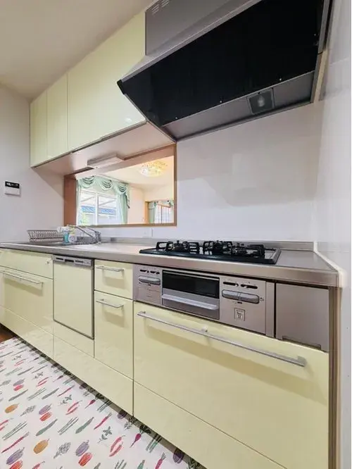 Chiba Prefecture Ichikawa City 4LDK Property (16)