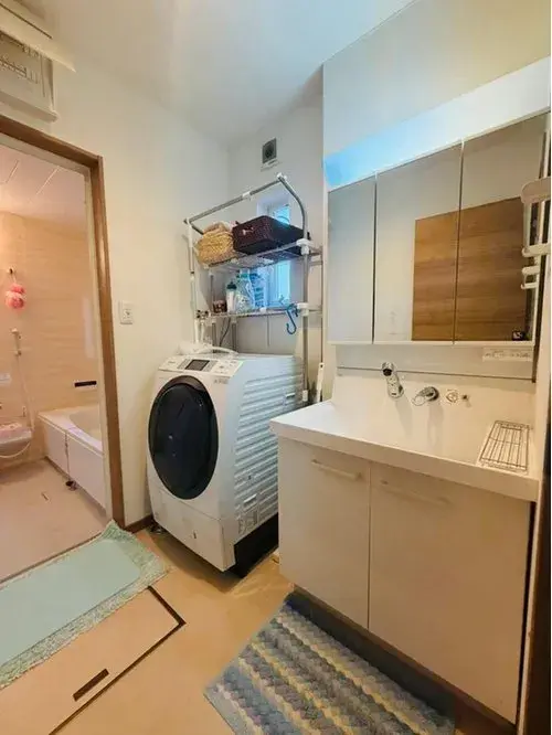 Chiba Prefecture Ichikawa City 4LDK Property (17)