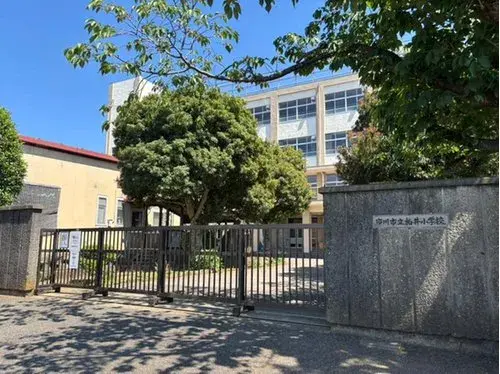 Chiba Prefecture Ichikawa City 4LDK Property (19)