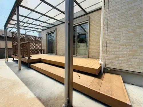 Chiba Prefecture Ichikawa City 4LDK Property (3)