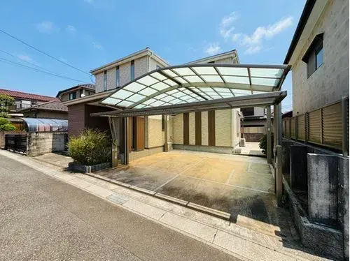Chiba Prefecture Ichikawa City 4LDK Property (4)
