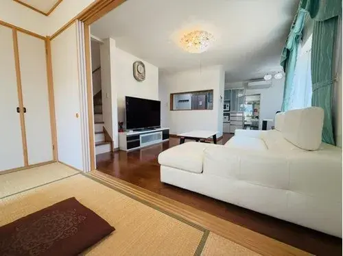 Chiba Prefecture Ichikawa City 4LDK Property (5)