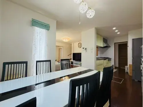 Chiba Prefecture Ichikawa City 4LDK Property (7)