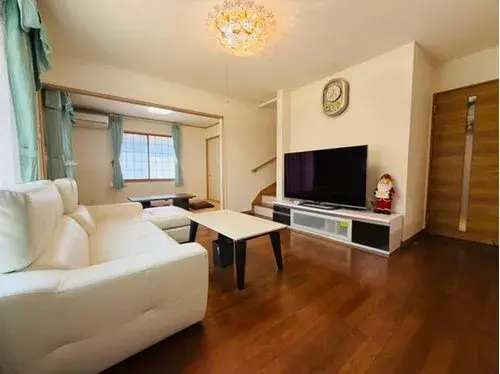 Chiba Prefecture Ichikawa City 4LDK Property (9)