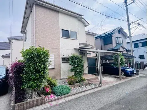 4LDK Property Funabashi City Chiba Prefecture (2)