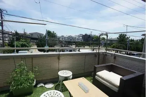 5室2厅1厨带储藏室房源 市川市 千叶县 (2)