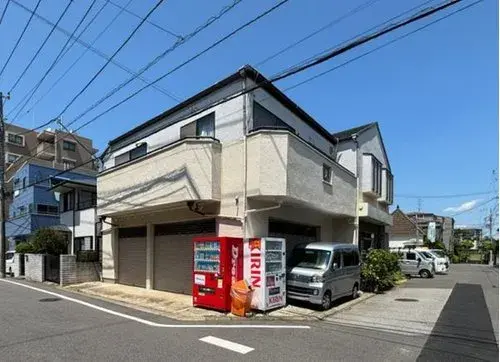 Akiya in Funabashi