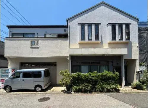 千葉県船橋市4LDK物件 (2)