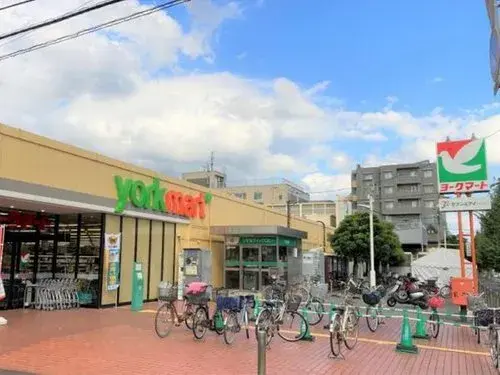 千葉県船橋市4LDK物件 (7)