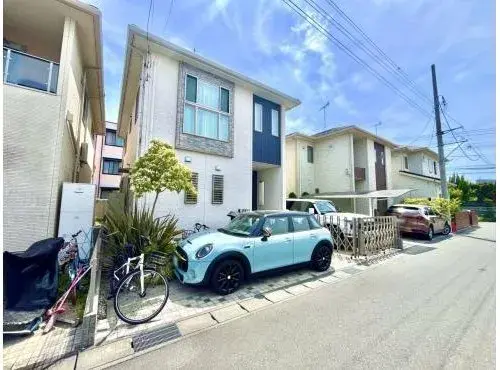 Propiedad 4LDK Ciudad de Nagareyama Prefectura de Chiba (2)