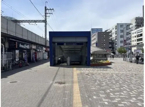 Propiedad 4LDK Ciudad de Nagareyama Prefectura de Chiba (7)