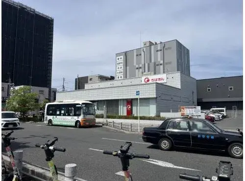 Propiedad 4LDK Ciudad de Nagareyama Prefectura de Chiba (8)