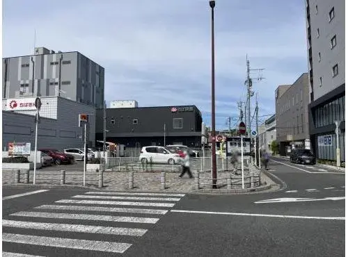 Propiedad 4LDK Ciudad de Nagareyama Prefectura de Chiba (9)