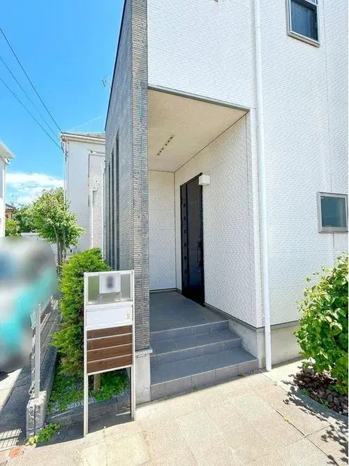 4LDK Property Kiyose City Tokyo Prefecture (2)