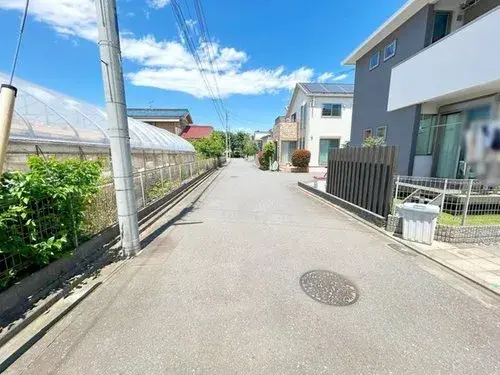 4LDK Property Kiyose City Tokyo Prefecture (3)
