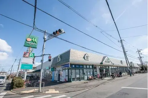 4LDK Property Kiyose City Tokyo Prefecture (6)