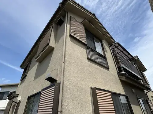 Akiya in Akiruno
