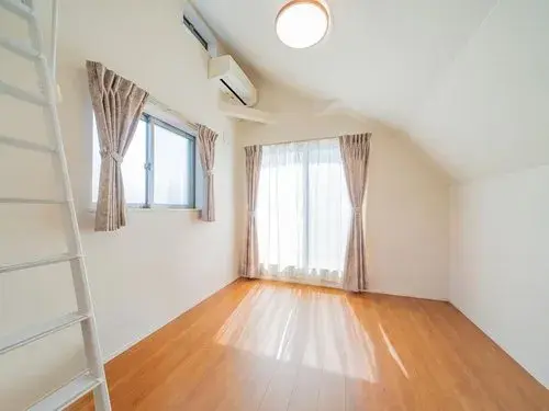 Tokyo Shinjuku-ku 2LDK+S Property (11)