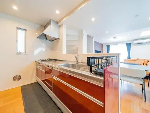 Tokyo Shinjuku-ku 2LDK+S Property (16)