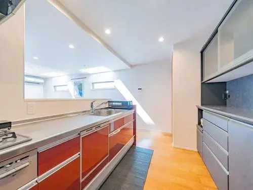 Tokyo Shinjuku-ku 2LDK+S Property (17)