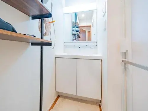 Tokyo Shinjuku-ku 2LDK+S Property (18)