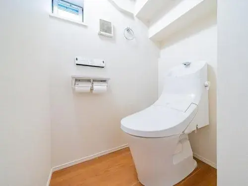 Tokyo Shinjuku-ku 2LDK+S Property (20)
