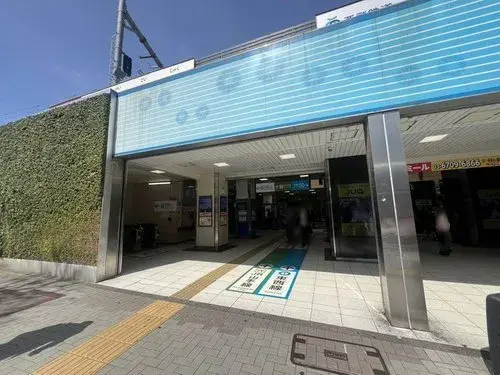 Tokyo Shinjuku-ku 2LDK+S Property (21)