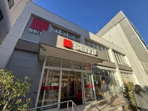 Tokyo Shinjuku-ku 2LDK+S Property (24)