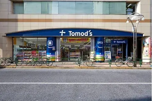 Tokyo Shinjuku-ku 2LDK+S Property (27)