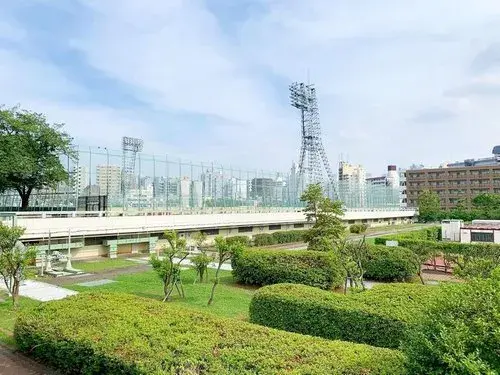 Tokyo Shinjuku-ku 2LDK+S Property (28)