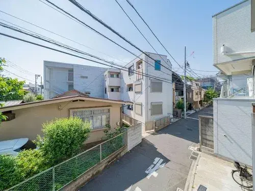 Tokyo Shinjuku-ku 2LDK+S Property (5)