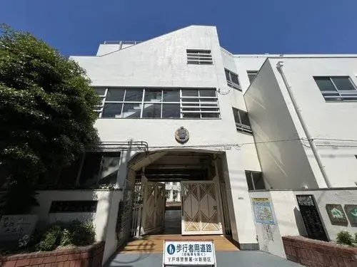 Tokyo Shinjuku-ku 2LDK+S Property (6)