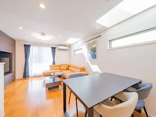 Tokyo Shinjuku-ku 2LDK+S Property (8)