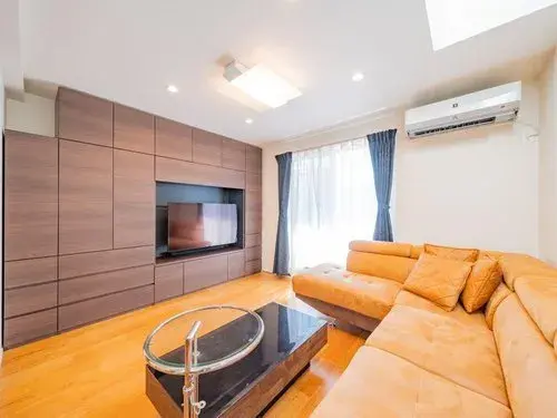 Tokyo Shinjuku-ku 2LDK+S Property (9)