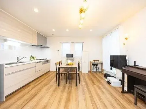 Tokyo Mitaka City 2LDK Property (11)