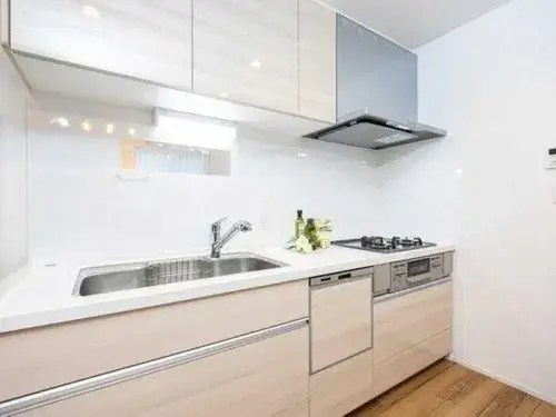 Tokyo Mitaka City 2LDK Property (12)