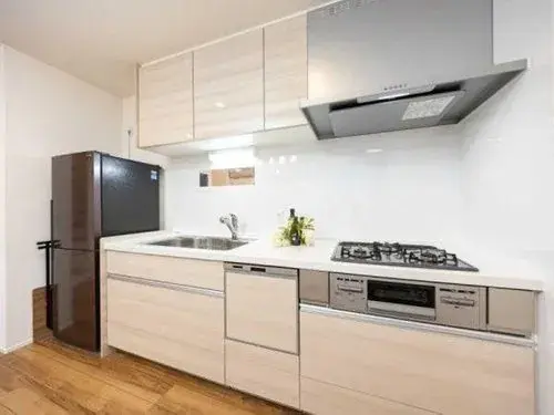 Tokyo Mitaka City 2LDK Property (13)