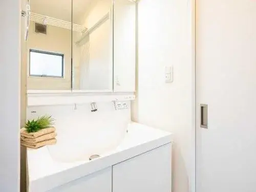 Tokyo Mitaka City 2LDK Property (16)