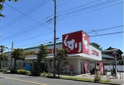 Tokyo Mitaka City 2LDK Property (19)