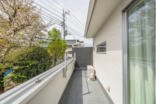 Tokyo Mitaka City 2LDK Property (3)