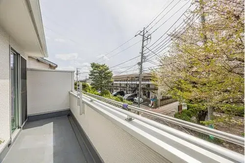 Tokyo Mitaka City 2LDK Property (4)