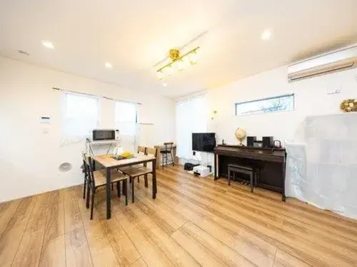 Tokyo Mitaka City 2LDK Property (5)